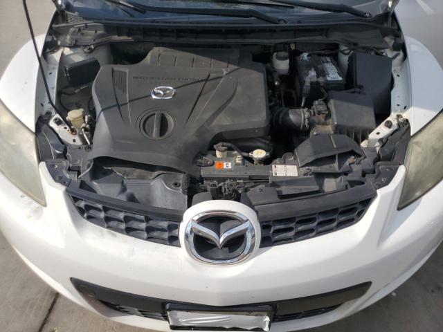 Photo 11 VIN: JM3ER293680202607 - MAZDA CX-7 