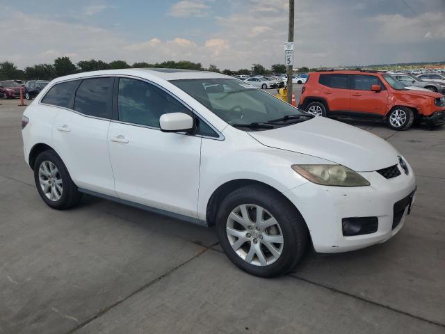 Photo 3 VIN: JM3ER293680202607 - MAZDA CX-7 