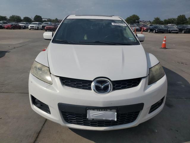 Photo 4 VIN: JM3ER293680202607 - MAZDA CX-7 