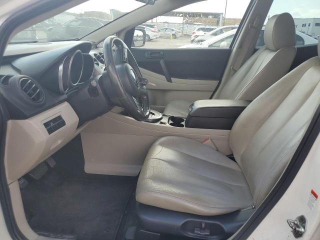 Photo 6 VIN: JM3ER293680202607 - MAZDA CX-7 