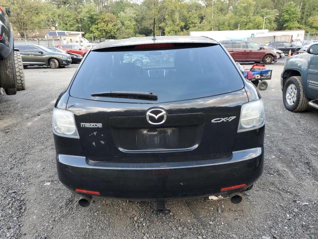 Photo 5 VIN: JM3ER293680207385 - MAZDA CX-7 