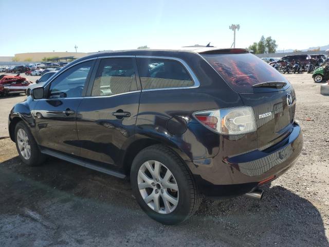 Photo 1 VIN: JM3ER293680209850 - MAZDA CX-7 