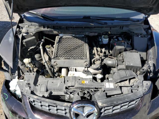 Photo 10 VIN: JM3ER293680209850 - MAZDA CX-7 