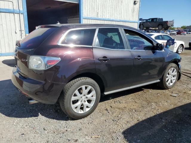 Photo 2 VIN: JM3ER293680209850 - MAZDA CX-7 