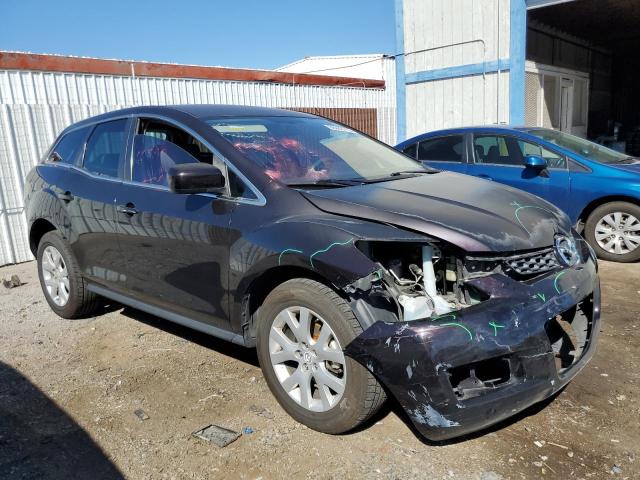 Photo 3 VIN: JM3ER293680209850 - MAZDA CX-7 