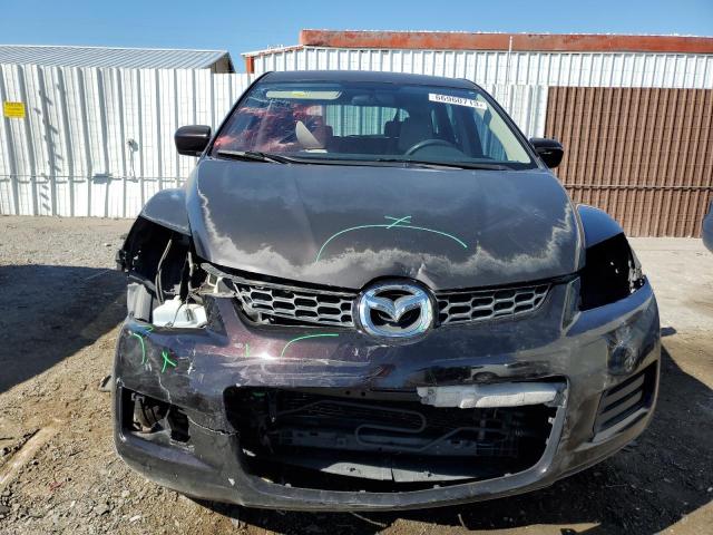 Photo 4 VIN: JM3ER293680209850 - MAZDA CX-7 