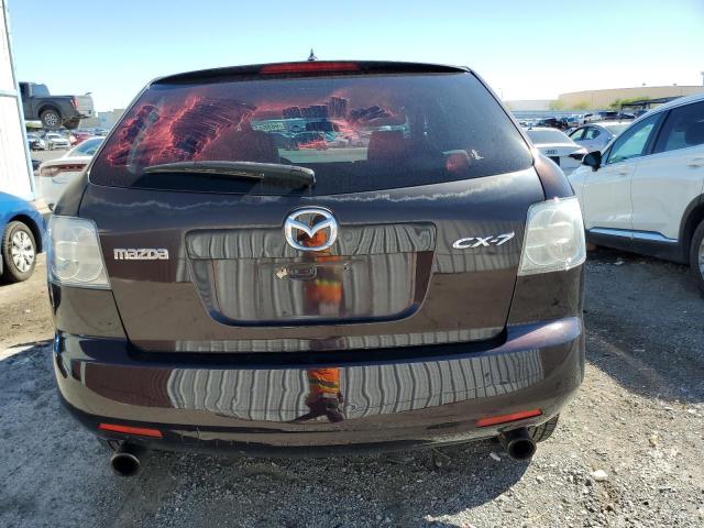 Photo 5 VIN: JM3ER293680209850 - MAZDA CX-7 