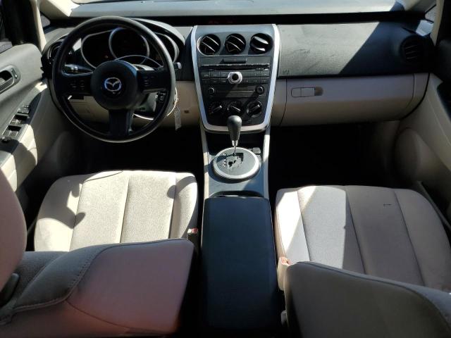 Photo 7 VIN: JM3ER293680209850 - MAZDA CX-7 