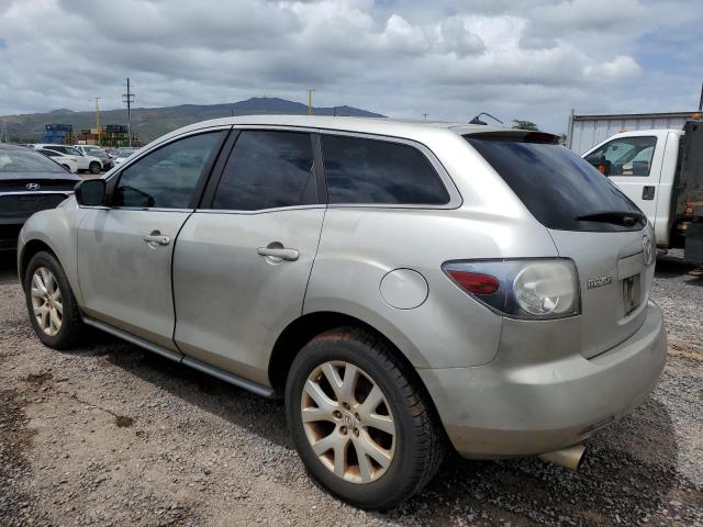 Photo 1 VIN: JM3ER293770116172 - MAZDA CX-7 