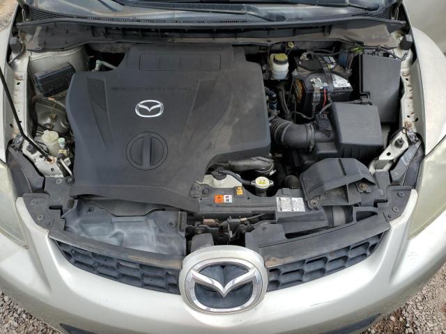 Photo 11 VIN: JM3ER293770116172 - MAZDA CX-7 