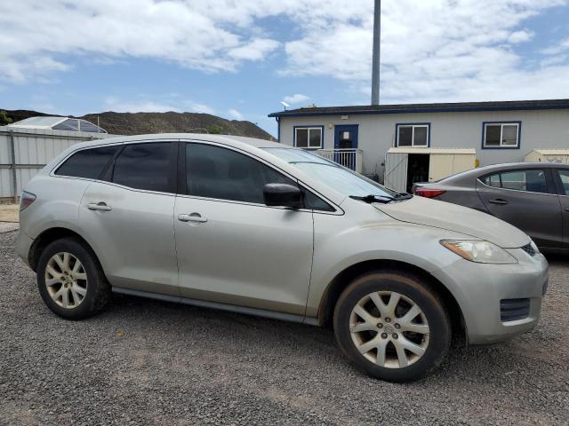 Photo 3 VIN: JM3ER293770116172 - MAZDA CX-7 