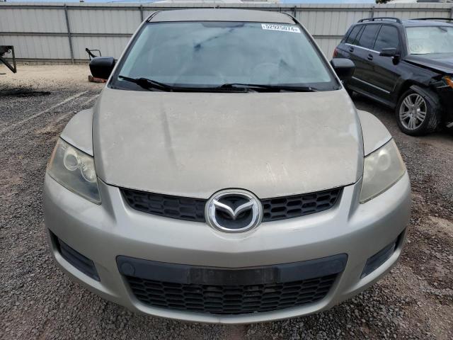 Photo 4 VIN: JM3ER293770116172 - MAZDA CX-7 