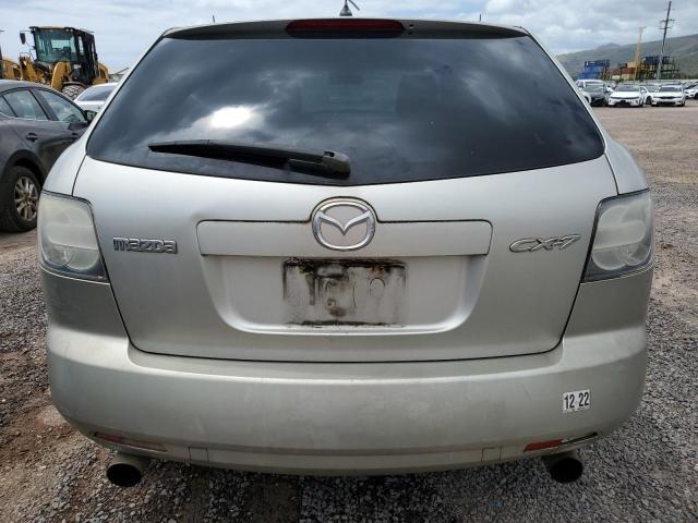 Photo 5 VIN: JM3ER293770116172 - MAZDA CX-7 