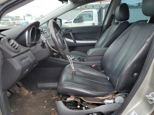 Photo 6 VIN: JM3ER293770116172 - MAZDA CX-7 