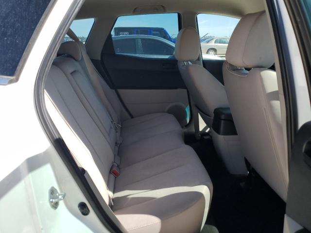 Photo 10 VIN: JM3ER293770150452 - MAZDA CX-7 