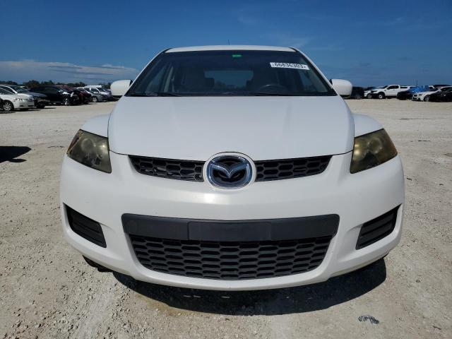 Photo 4 VIN: JM3ER293770150452 - MAZDA CX-7 