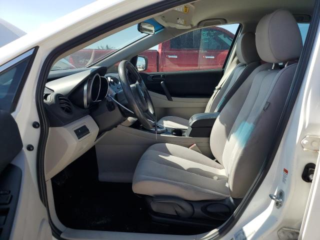 Photo 6 VIN: JM3ER293770150452 - MAZDA CX-7 