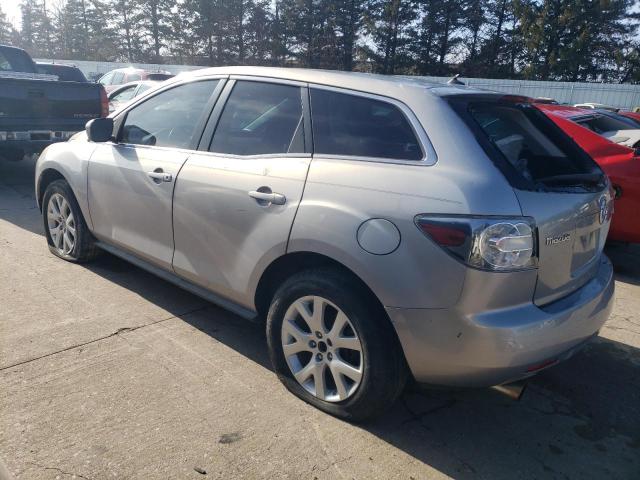 Photo 1 VIN: JM3ER293770160706 - MAZDA CX-7 