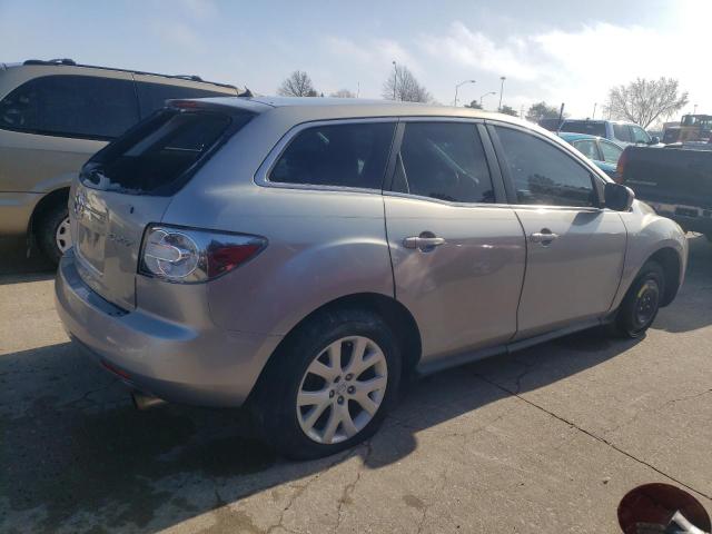 Photo 2 VIN: JM3ER293770160706 - MAZDA CX-7 