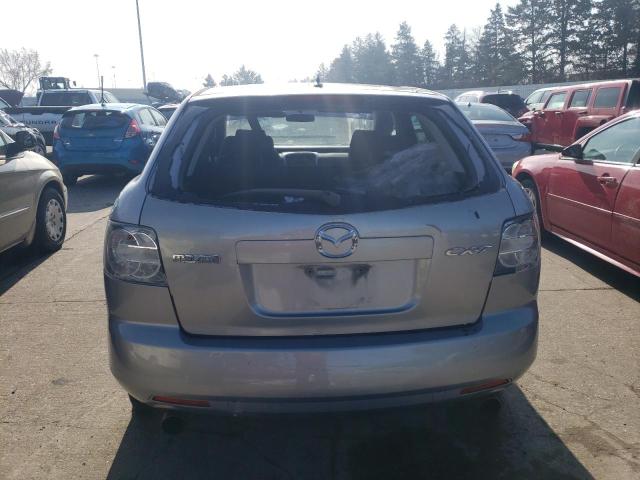 Photo 5 VIN: JM3ER293770160706 - MAZDA CX-7 