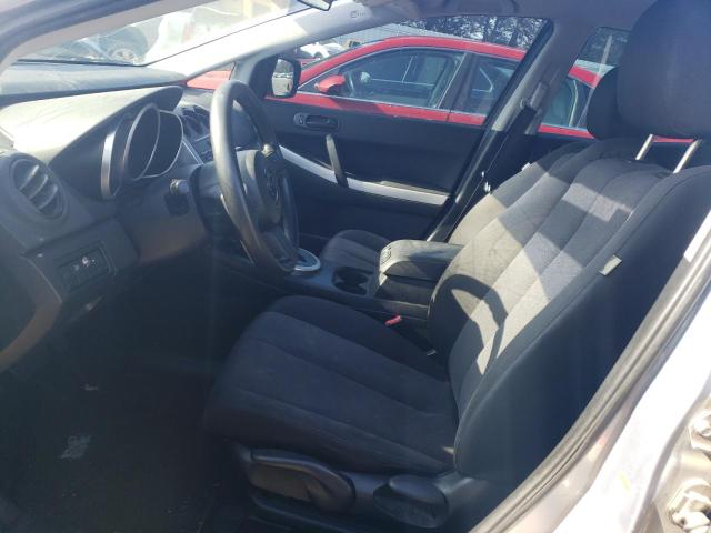 Photo 6 VIN: JM3ER293770160706 - MAZDA CX-7 