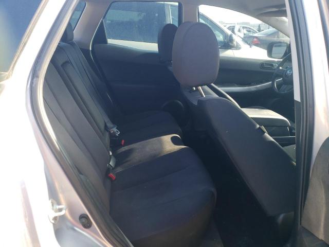 Photo 9 VIN: JM3ER293770160706 - MAZDA CX-7 