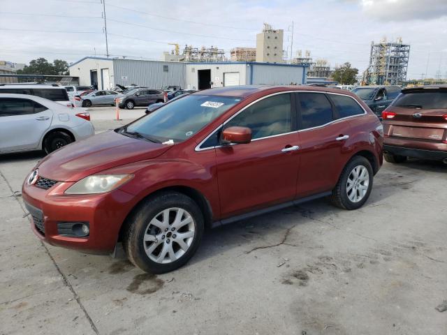 Photo 0 VIN: JM3ER293780171268 - MAZDA CX-7 