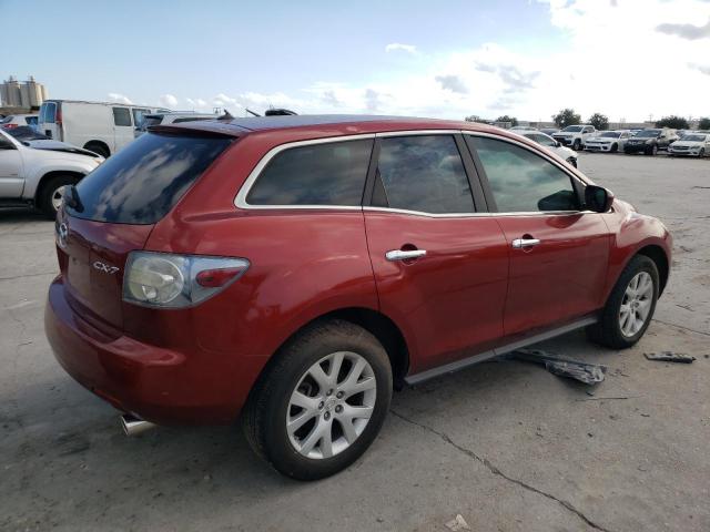 Photo 2 VIN: JM3ER293780171268 - MAZDA CX-7 