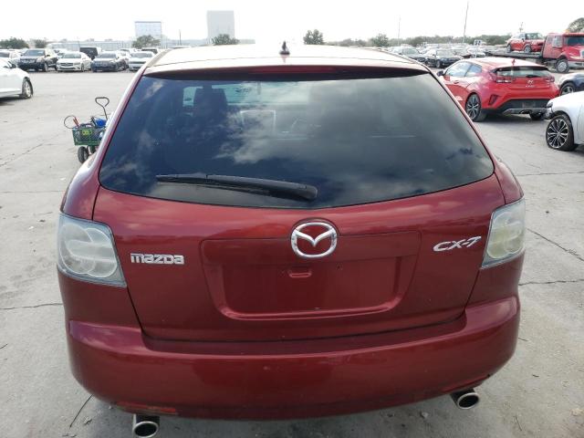 Photo 5 VIN: JM3ER293780171268 - MAZDA CX-7 