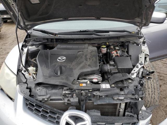 Photo 10 VIN: JM3ER293780173991 - MAZDA CX-7 