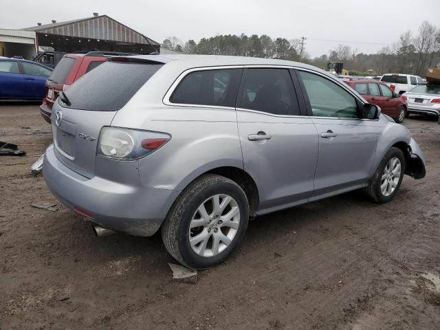 Photo 2 VIN: JM3ER293780173991 - MAZDA CX-7 