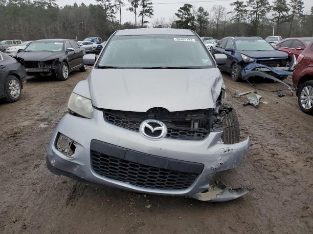 Photo 4 VIN: JM3ER293780173991 - MAZDA CX-7 