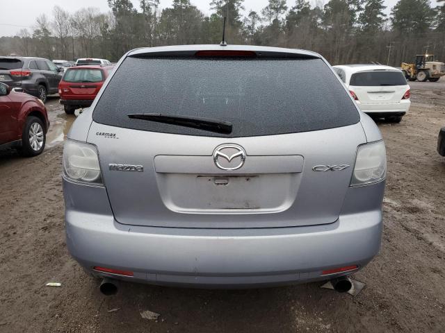 Photo 5 VIN: JM3ER293780173991 - MAZDA CX-7 