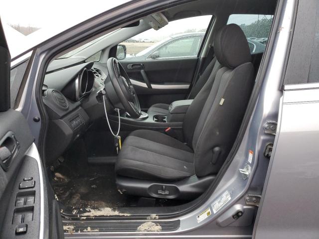 Photo 6 VIN: JM3ER293780173991 - MAZDA CX-7 