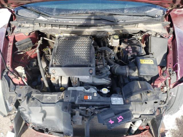 Photo 10 VIN: JM3ER293790222351 - MAZDA CX-7 