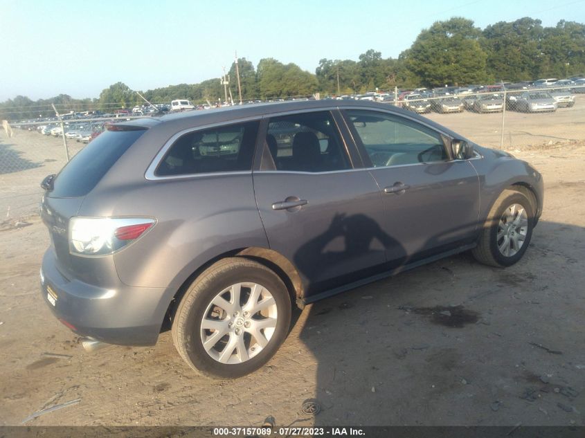 Photo 3 VIN: JM3ER293790237898 - MAZDA CX-7 