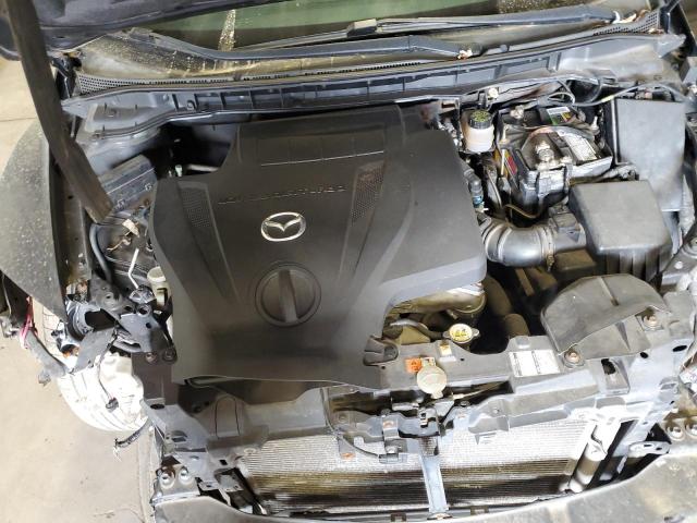 Photo 11 VIN: JM3ER293870113569 - MAZDA CX-7 