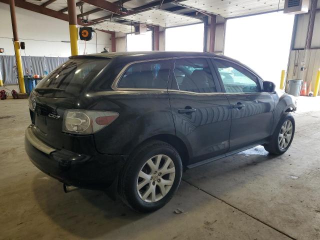 Photo 2 VIN: JM3ER293870113569 - MAZDA CX-7 