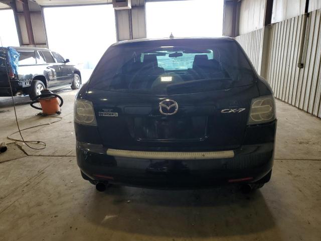 Photo 5 VIN: JM3ER293870113569 - MAZDA CX-7 