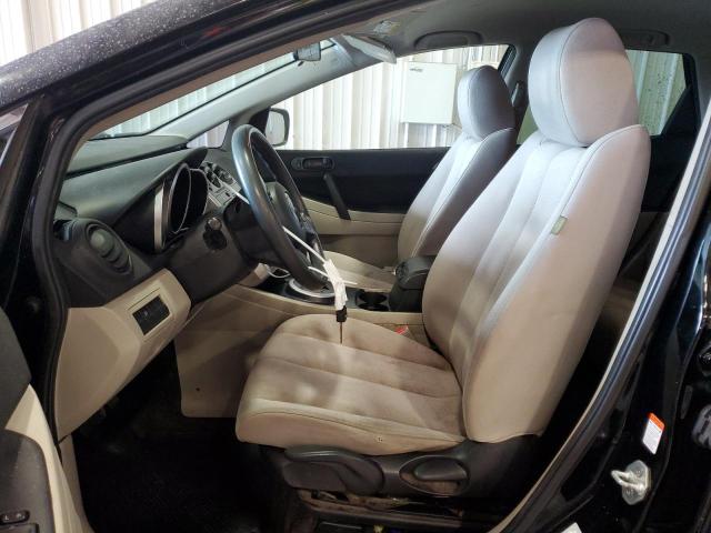 Photo 6 VIN: JM3ER293870113569 - MAZDA CX-7 