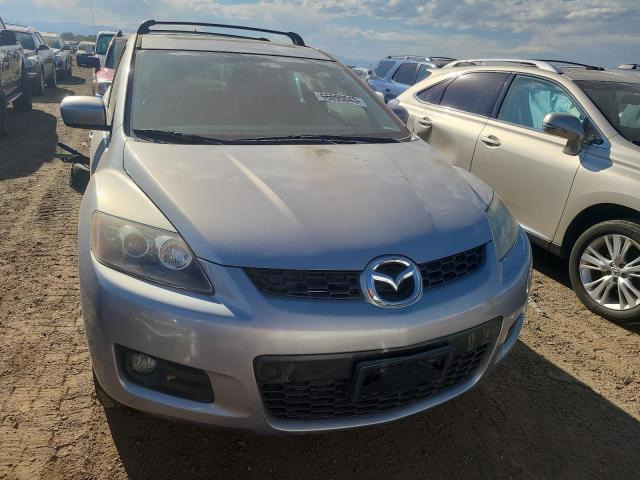 Photo 4 VIN: JM3ER293870167762 - MAZDA CX-7 