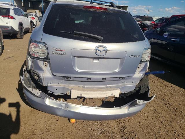 Photo 5 VIN: JM3ER293870167762 - MAZDA CX-7 