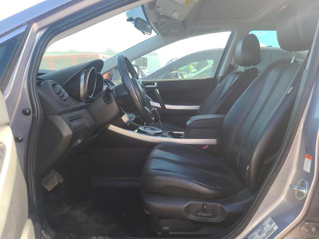 Photo 6 VIN: JM3ER293870167762 - MAZDA CX-7 