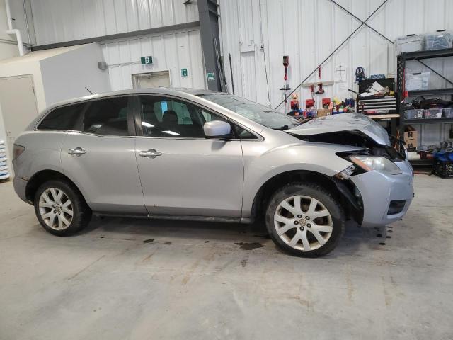 Photo 3 VIN: JM3ER293880173076 - MAZDA CX-7 