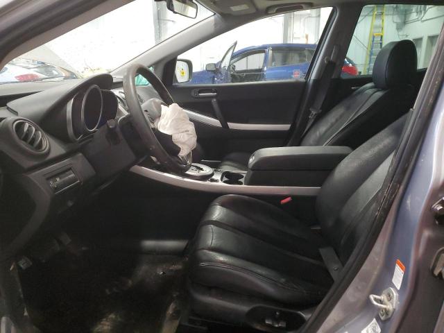 Photo 6 VIN: JM3ER293880173076 - MAZDA CX-7 