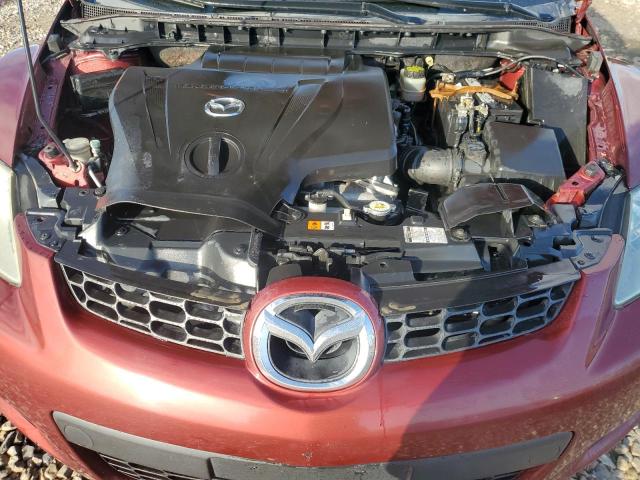 Photo 10 VIN: JM3ER293880176852 - MAZDA CX-7 