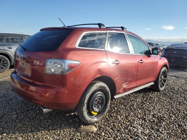 Photo 2 VIN: JM3ER293880176852 - MAZDA CX-7 