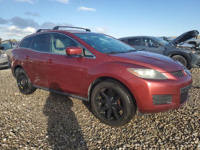 Photo 3 VIN: JM3ER293880176852 - MAZDA CX-7 