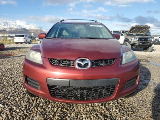 Photo 4 VIN: JM3ER293880176852 - MAZDA CX-7 