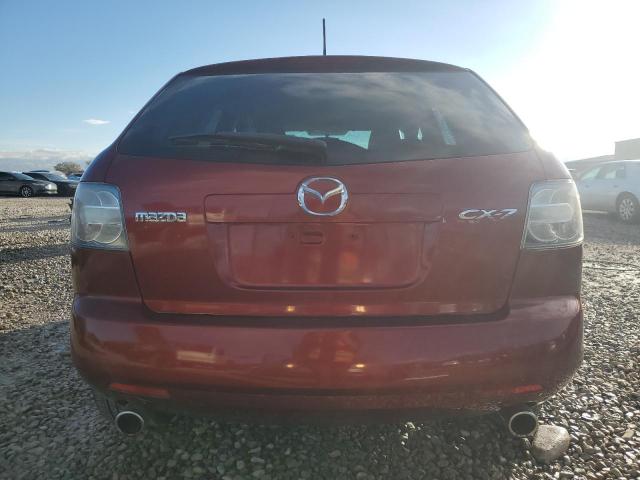 Photo 5 VIN: JM3ER293880176852 - MAZDA CX-7 